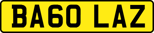 BA60LAZ