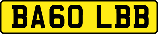 BA60LBB