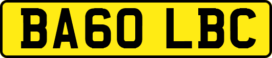BA60LBC