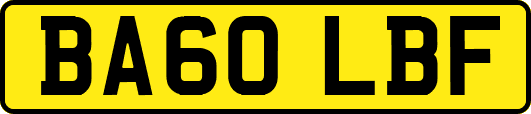 BA60LBF