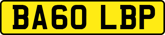 BA60LBP
