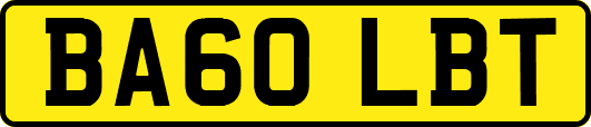 BA60LBT