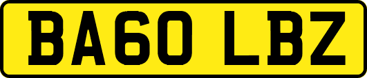BA60LBZ
