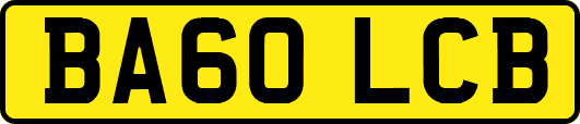 BA60LCB