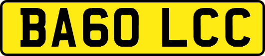 BA60LCC