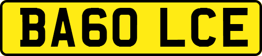 BA60LCE