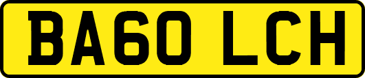 BA60LCH