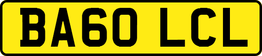 BA60LCL