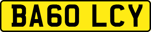 BA60LCY