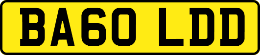 BA60LDD