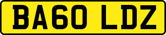BA60LDZ