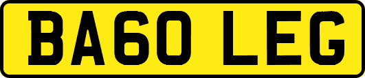 BA60LEG