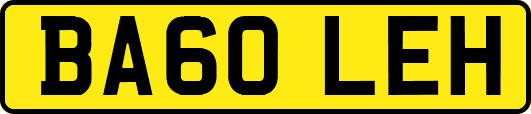 BA60LEH