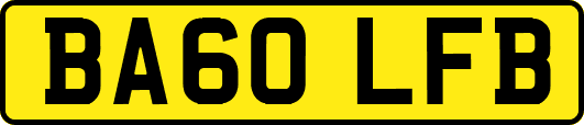 BA60LFB
