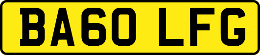 BA60LFG