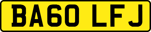 BA60LFJ