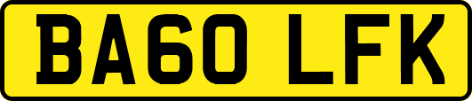 BA60LFK