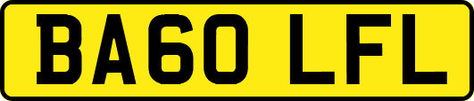 BA60LFL
