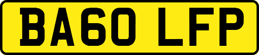 BA60LFP