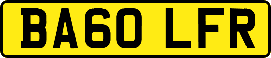 BA60LFR