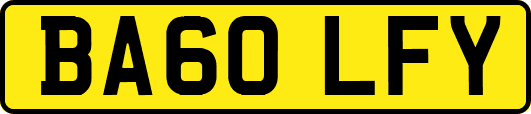BA60LFY
