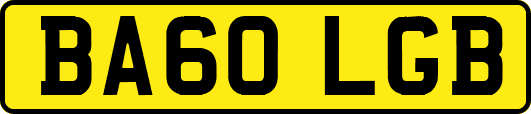 BA60LGB