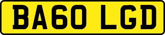 BA60LGD