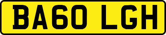 BA60LGH