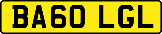 BA60LGL