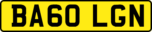 BA60LGN
