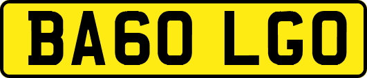 BA60LGO