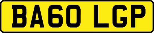 BA60LGP