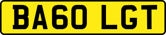 BA60LGT