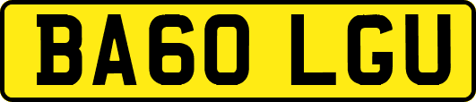 BA60LGU