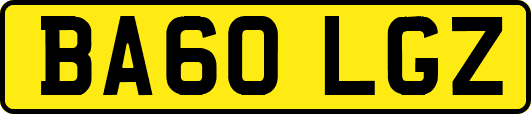 BA60LGZ
