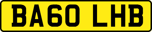 BA60LHB