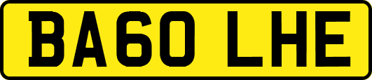 BA60LHE