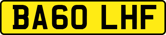 BA60LHF