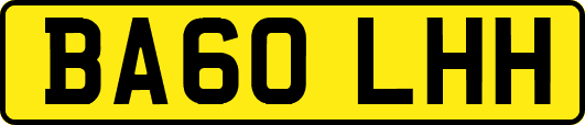 BA60LHH
