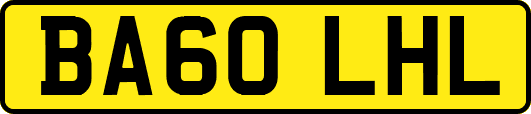 BA60LHL