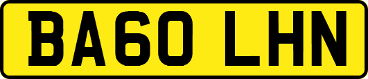 BA60LHN