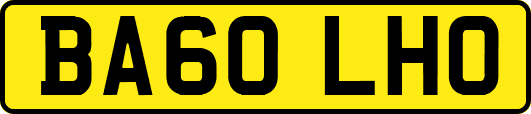 BA60LHO