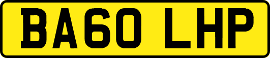 BA60LHP