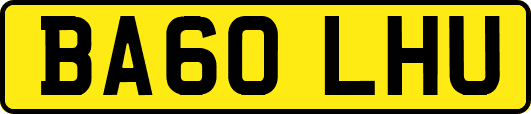 BA60LHU
