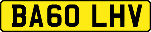 BA60LHV