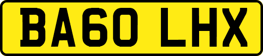 BA60LHX