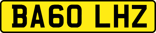 BA60LHZ
