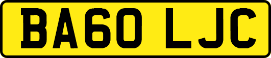 BA60LJC
