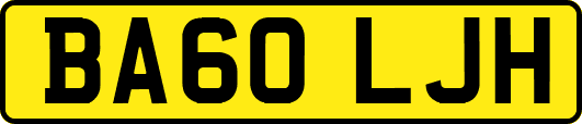 BA60LJH