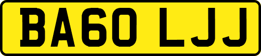 BA60LJJ